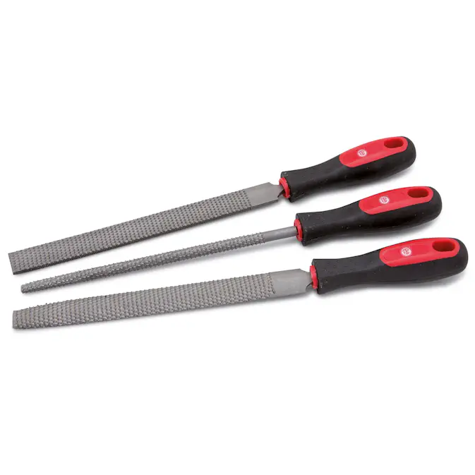 Raspsett ETC 3-Del 8 200 mm