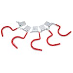 Verktøyholder ETC 5-del