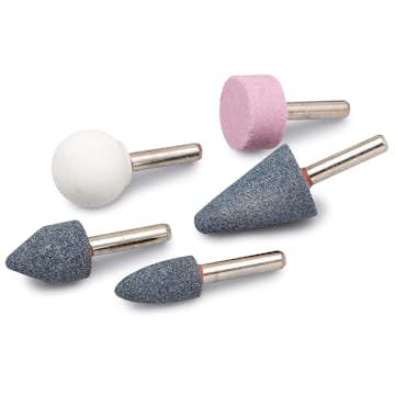 Skyvestift ETC 1/4 5DEL