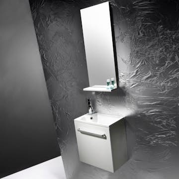 Møbelpakke Bathco Niza