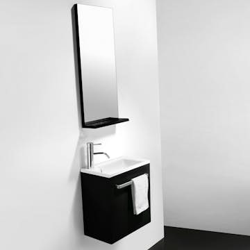 Møbelpakke Bathco Niza