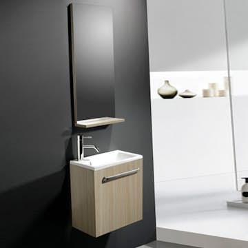 Møbelpakke Bathco Niza