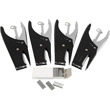 Stiftetang Creativ Company Nr 6/4 1 sett