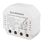 Boksdimmer Malmbergs SmartHome Wifi