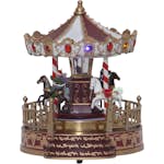 Juledekorasjon Star Trading Kidsville 992-19