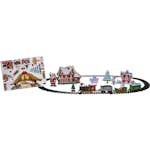 Juledekorasjon Star Trading X-mas Train