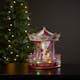 Juleby Star Trading Largeville Karusell