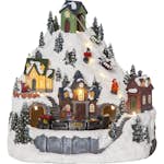 Juleby Star Trading Alpville togkabin