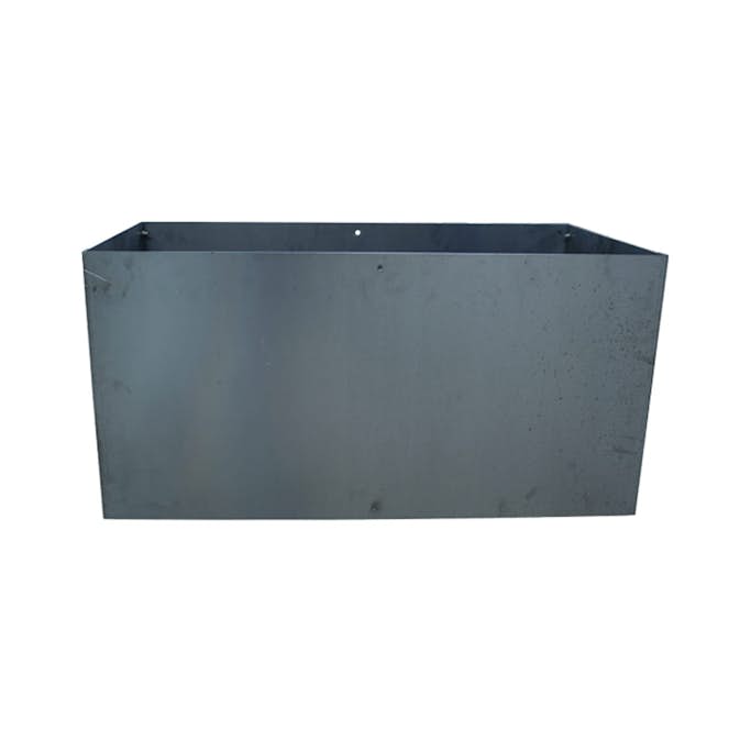 Plantekasse Jabo Dyrk 80x40x40 cm