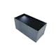 Plantekasse Jabo Dyrk 80x40x40 cm