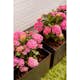 Plantekasse Jabo Dyrk 80x40x40 cm
