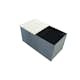 Plantekasse Jabo Dyrk 80x40x40 cm