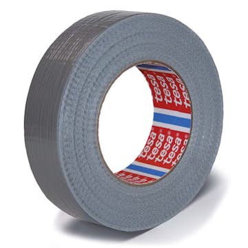 Byggetape Tesa Sølv 4662