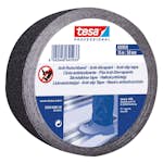 Antisklitape Tesa 50 mm 15 m Sort