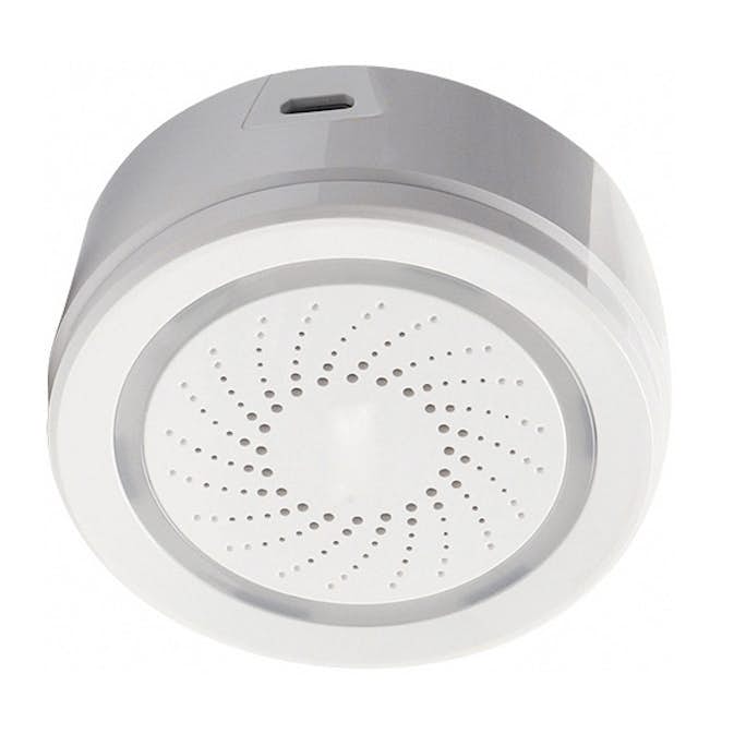Sirene Malmbergs SmartHome Wifi