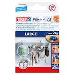 Power Tesa Strips 10 stk