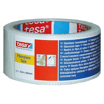 Glassfibertape Tesa 48 mm