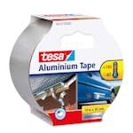 Aluminiumstape Tesa 50 mm x 10 m