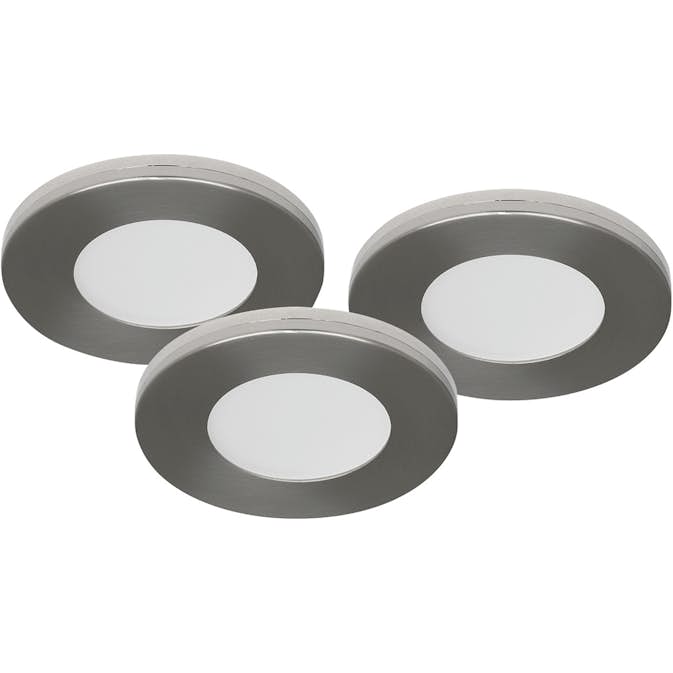 Downlightset Malmbergs MD-305 LED 3W