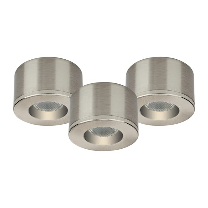 Downlight Malmbergs Home MD-29 1,6W 3-pk