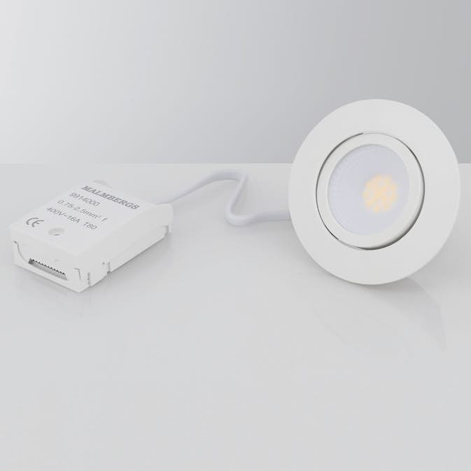 Downlight Malmbergs Home MD-230 5W