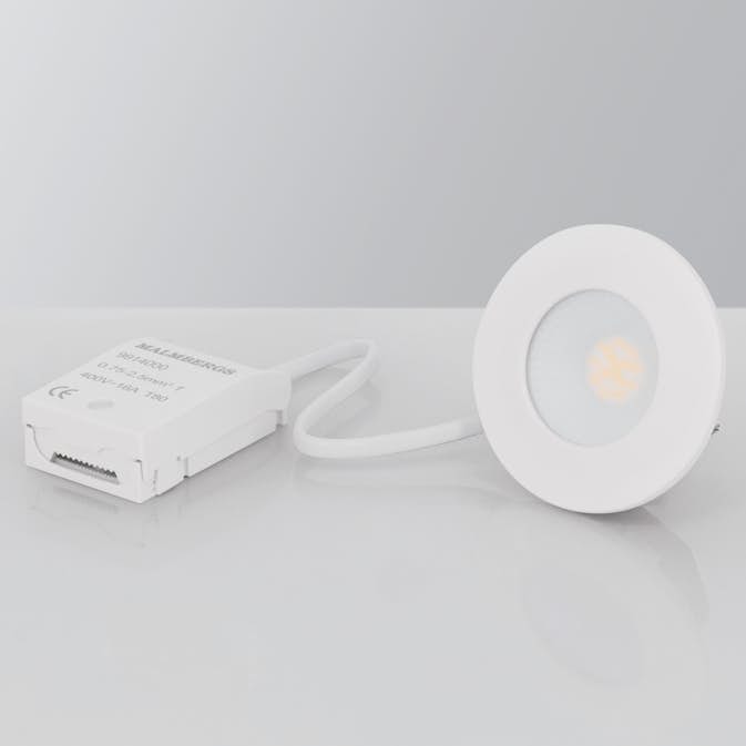 Downlight Malmbergs Home MD-231 5W