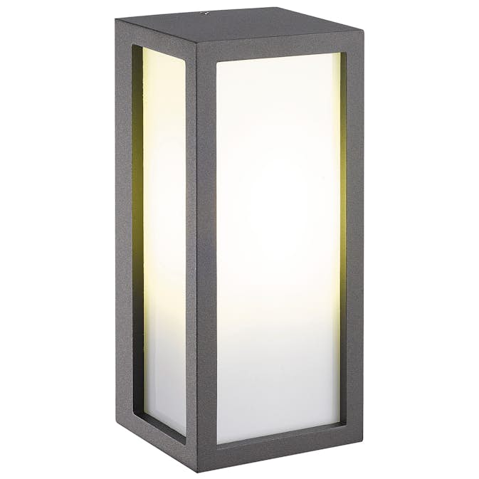 Vegglampe Malmbergs Lule II