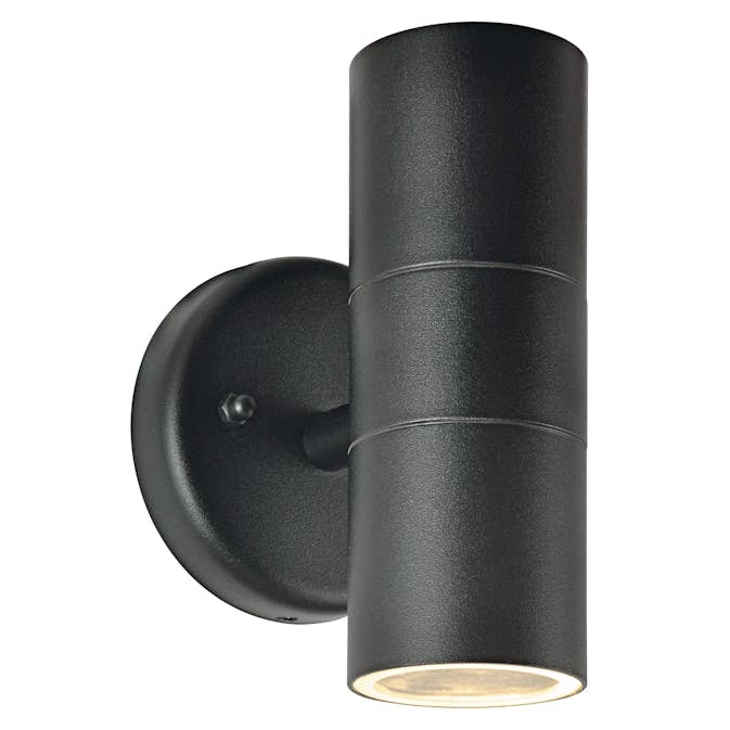 Vegglampe Malmbergs Ask 2xGU10