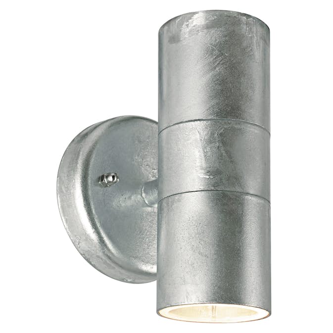 Vegglampe Malmbergs Ask 2xGU10