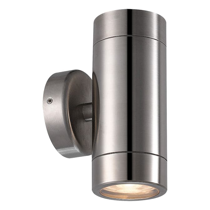 Vegglampe Malmbergs Hjuvik II 2xGU10