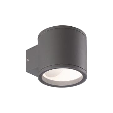 Vegglampe Malmbergs Eksta II