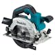 Sirkelsag Makita DHS660Z 18V Uten Batteri og Lader