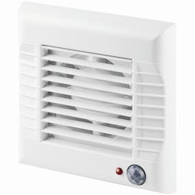 Baderomsvifte Malmbergs A-Matic Bevegelsessensor