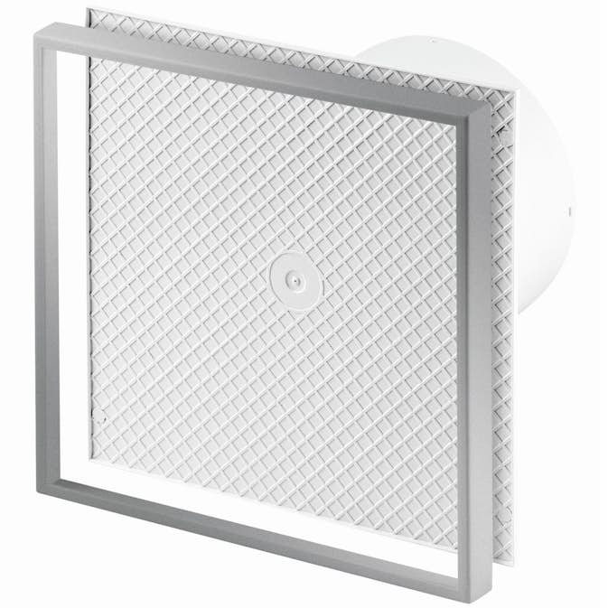 Front Malmbergs til Vifte Eos For Flis