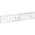 Termostat Hansgrohe RainSelect for Innbygging 2 Funksjoner