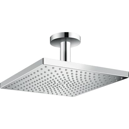Huvuddusch Hansgrohe Raindance E 300 1jet för Tak