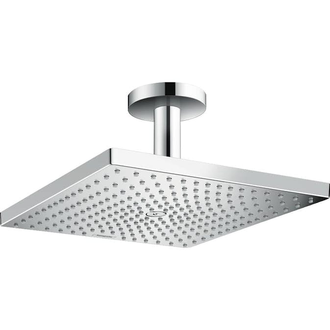 Hoveddusj Hansgrohe Raindance E 300 1jet for Tak