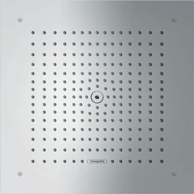 Hoveddusj Hansgrohe Raindance E 400 1jet