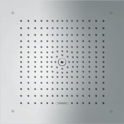 Huvuddusch Hansgrohe Raindance E 400 1jet