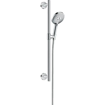 Dusjsett Hansgrohe Raindance Select S 120 3jet