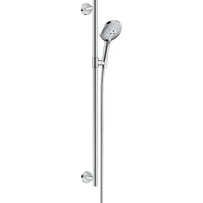 Duschset Hansgrohe Raindance Select S 3jet