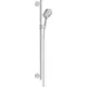 Duschset Hansgrohe Raindance Select S 3jet