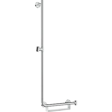 Dusjstang Hansgrohe Unica Comfort 110