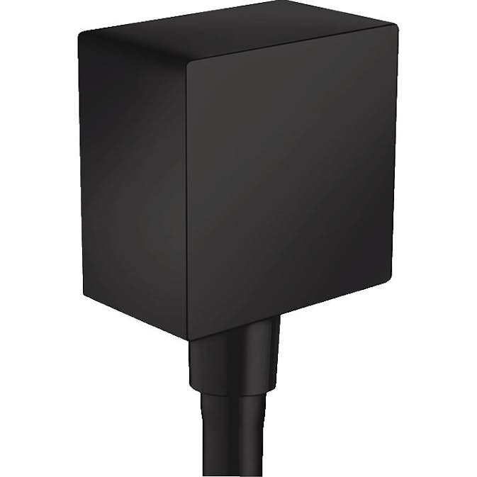 Slangeuttak Hansgrohe FixFit Square