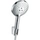 Dusjholdersett Hansgrohe Raindance Select S