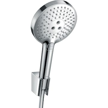 Dusjholdersett Hansgrohe Raindance Select S