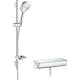 Duschset Hansgrohe Raindance Select E 120