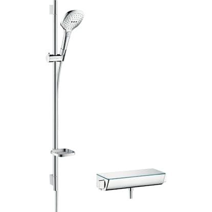 Duschset Hansgrohe Raindance Select E 120