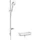 Duschset Hansgrohe Raindance Select E 120