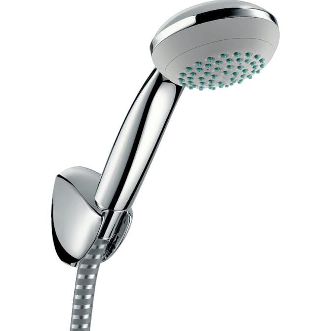 Dusjholdersett Hansgrohe Crometta 85